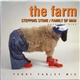 The Farm - Stepping Stone / Family Of Man